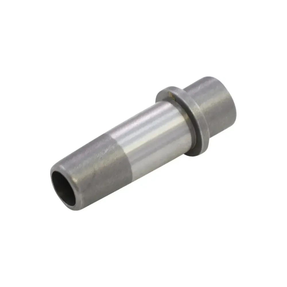Shouldered Cast Iron Valve Guide — Oversize (+0.002"), 0.3745" ID