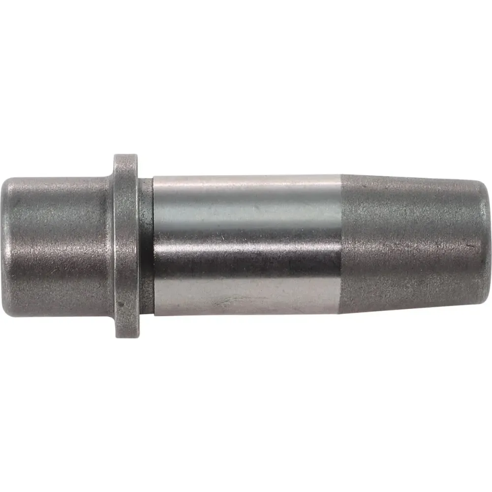 Shouldered Cast Iron Valve Guide — Oversize (+0.002"), 0.3745" ID, 1.855" L