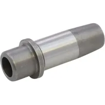 Shouldered Cast Iron Valve Guide — Oversize (+0.003"), ID 0.3745"