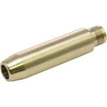 Guías de válvulas C630 — longitud 2.40", diámetro interior 0.3095", sobremedida +0.002"