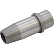 Shouldered Cast Iron Valve Guide — Oversize (+0.003"), ID 0.3745", L 1.910"