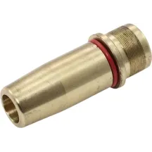 Shouldered C630 Bronze Valve Guide — Oversize (+0.004"), 0.3745" ID