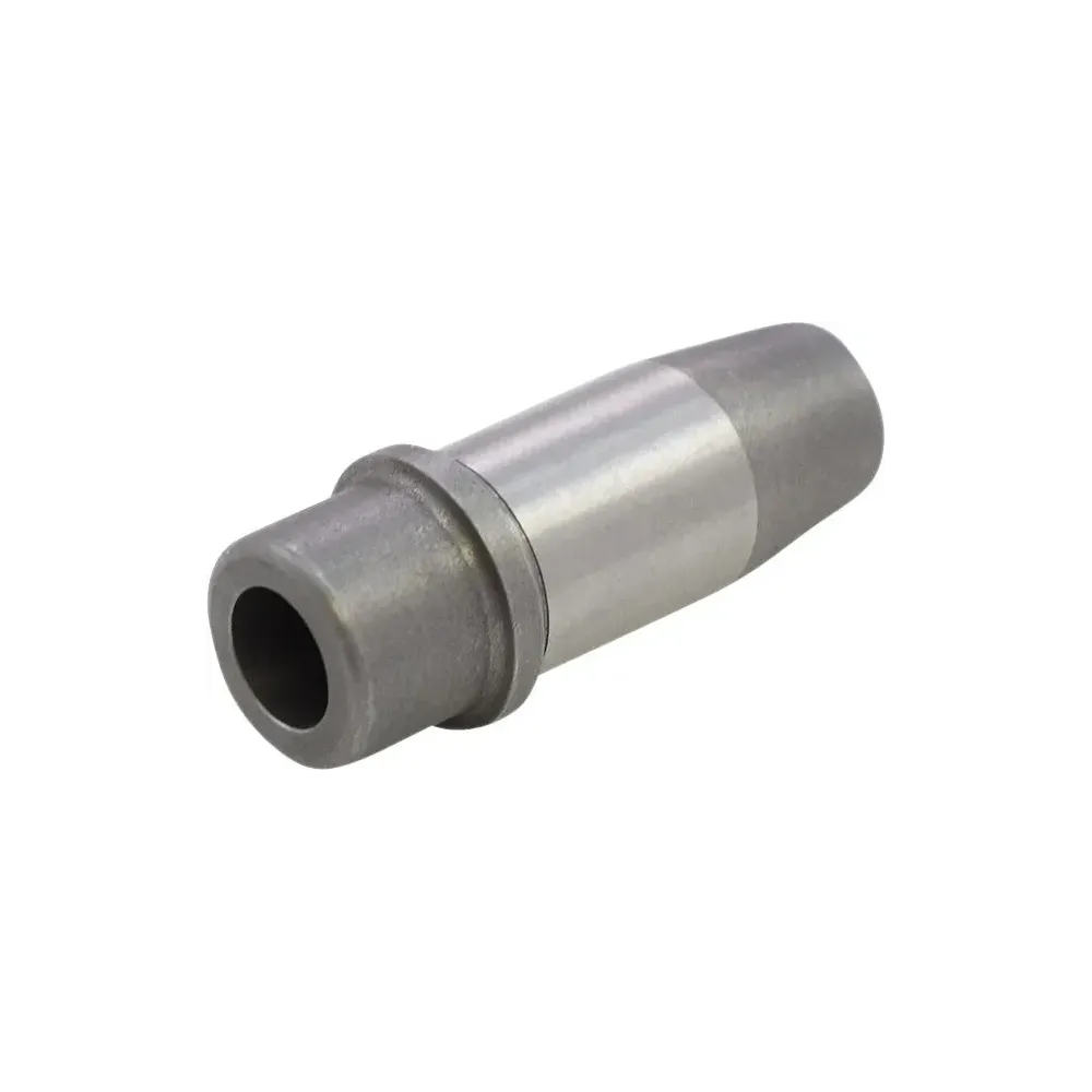 Shouldered Cast Iron Valve Guide — 0.3745" ID, 1.910" L, Oversize (+0.005")