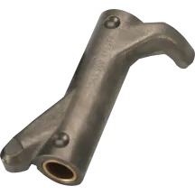 Forged Standard Rocker Arm — 8620 steel, set of 4, P/N 900-4119A
