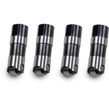 Race Series® Full-Travel Hydraulic Lifters — 0.8435–0.844 in, set of 4