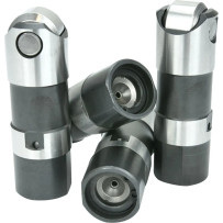 Race Series® Short-Travel Hydraulic Lifters — +0.8435" - 0.844", set of 4