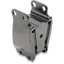 Isolator Engine Mount — Rear, Black