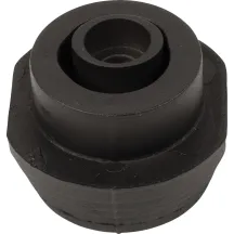 Iso-Mount™ Motor Mount — Front, Black