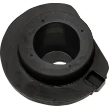 Iso-Mount™ Motor Mount — Rear, Black