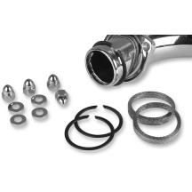 Exhaust Port Gasket Kit — Exhaust Port