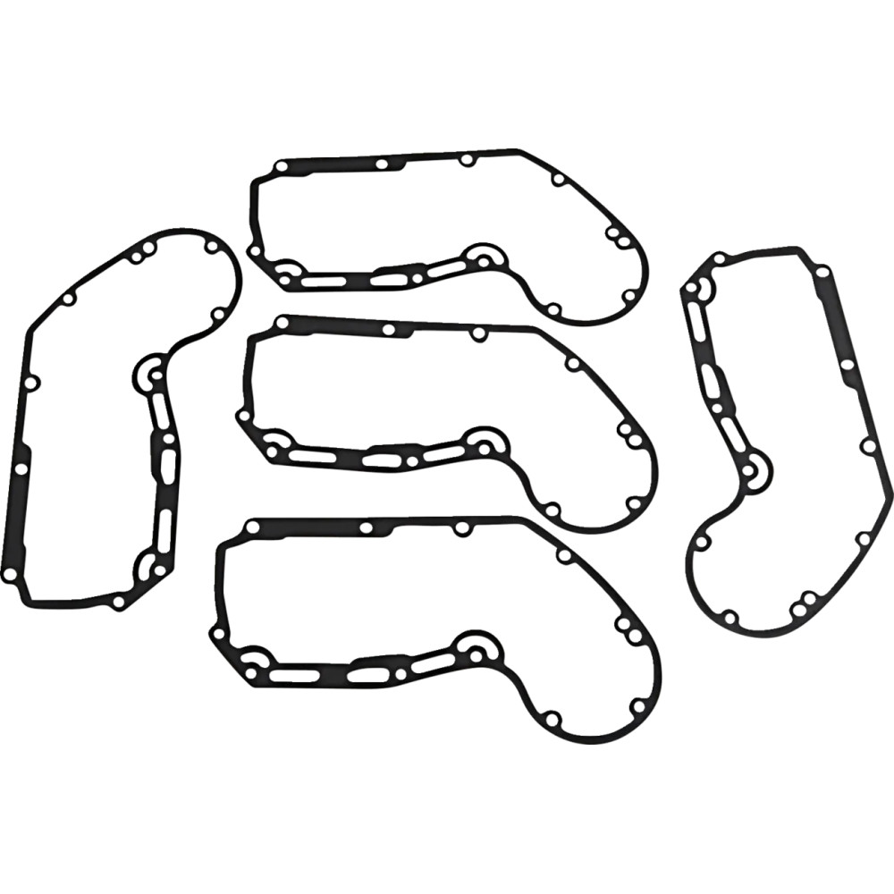 Cam Cover Gasket — 5-pack, 0.88 mm (0.035\")