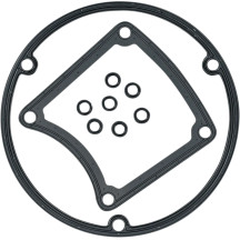 Derby/Inspection Cover Seal Kit — For '85-'98 Touring/FXR