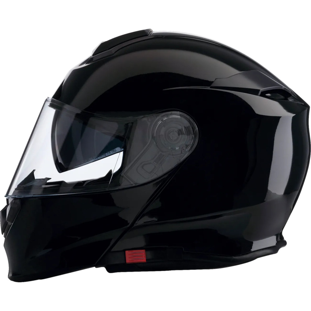 Solaris 2.0 Modular Helmet