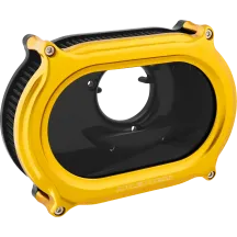 Kit limpiador de aire Stage 2 Method™ — redondo, dorado