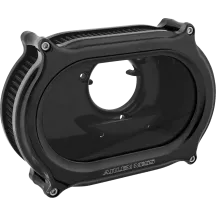 Kit de filtro de aire Stage 2 Method™ — negro