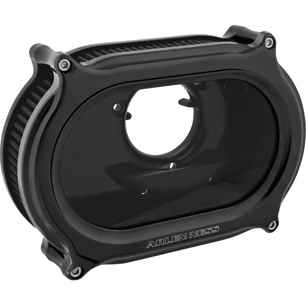 Kit de filtro de aire Stage 2 Method™ — negro