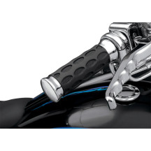 Custom Rubber Grips