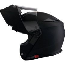 Solaris 2.0 Modular Helmet