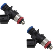 High Performance Fuel Injector Set — 9.22 g/s (73.18 lb/h), 25° spray angle