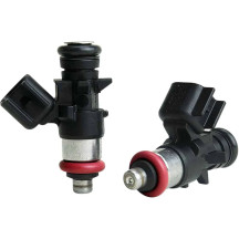High Performance Fuel Injector Set — 9.22 g/s (73.18 lb/h), 25° spray angle