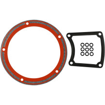 Derby/Inspection Cover Seal Kit — For '99-'06 Touring, Kit