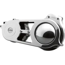 2" Belt Drive Kit — 2" (50.8 mm), 132-tooth, Polished