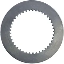 Placa de embrague de acero de repuesto — BELT DRIVES LTD., CC-130-BP, acero
