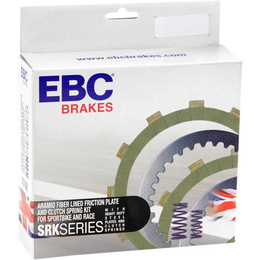 Kit de embrague SRK Series — SRK7006