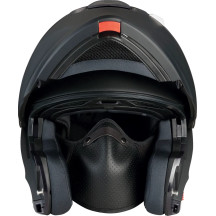 Solaris 2.0 Modular Helmet
