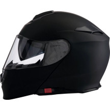 Solaris 2.0 Modular Helmet
