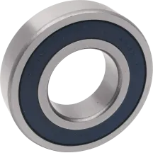 Cojinete del cubo de embrague — DRAG SPECIALTIES, 6206-2RS-W