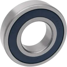 Cojinete del cubo de embrague — DRAG SPECIALTIES, 6206-2RS-W