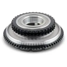 Clutch Shell — Part 148141