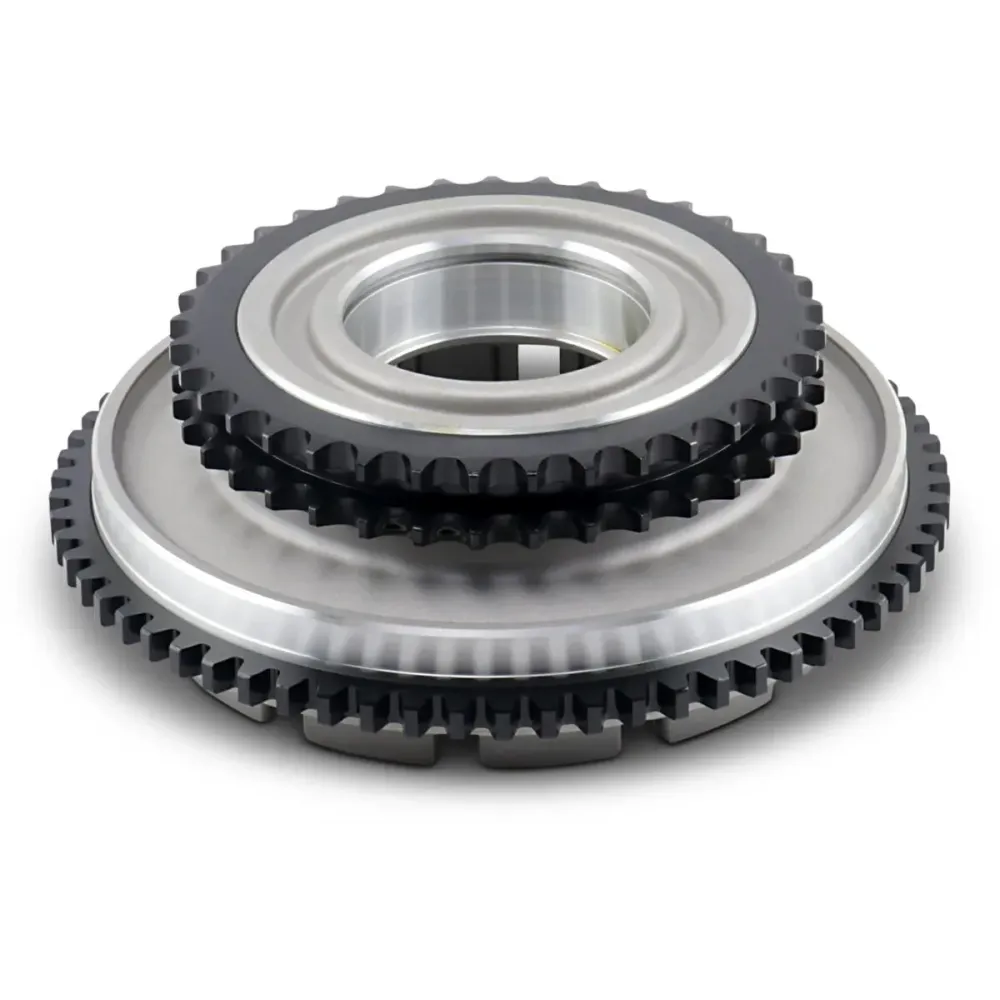 Clutch Shell — Part 148141 Clutch Shell — Part 148141
