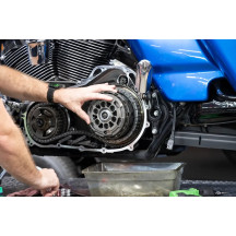 Embrague APEX — kit completo