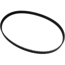 Correa de transmisión trasera — X7N Carbon, 133 dientes, 38,1 mm (1-1/2")