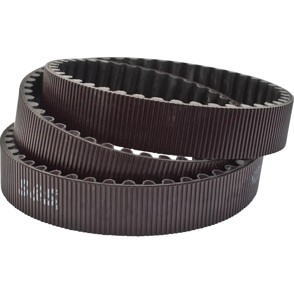 Secondary Drive Belt — 133-tooth, 28.6 mm (1-1/8\")