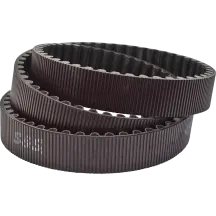 Secondary Drive Belt — 38.1 mm (1-1/2"), 136 teeth
