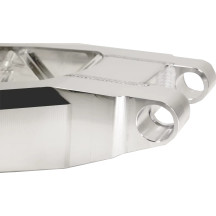 Swing Arm — 25 mm axle, machined finish