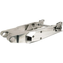 Swing Arm — 25 mm axle, machined finish