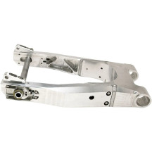 Swing Arm — 25 mm axle, machined finish