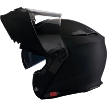 Solaris 2.0 Modular Helmet