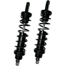 REVO-A Adjustable FL Coil Suspension — 305 mm (12"), rear, black anodized