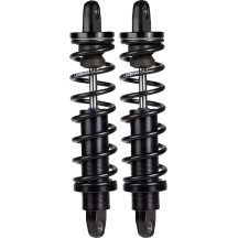 REVO XL Coil Suspension — 12", Black anodized