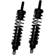 Suspensión REVO XL — 12", 13", 14", negro anodizado