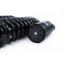 SHOCK STX — 336 mm rear, black, pair