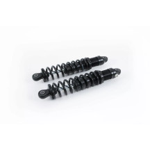 SHOCK STX — 338 mm (13.31"), rear mounting, Black