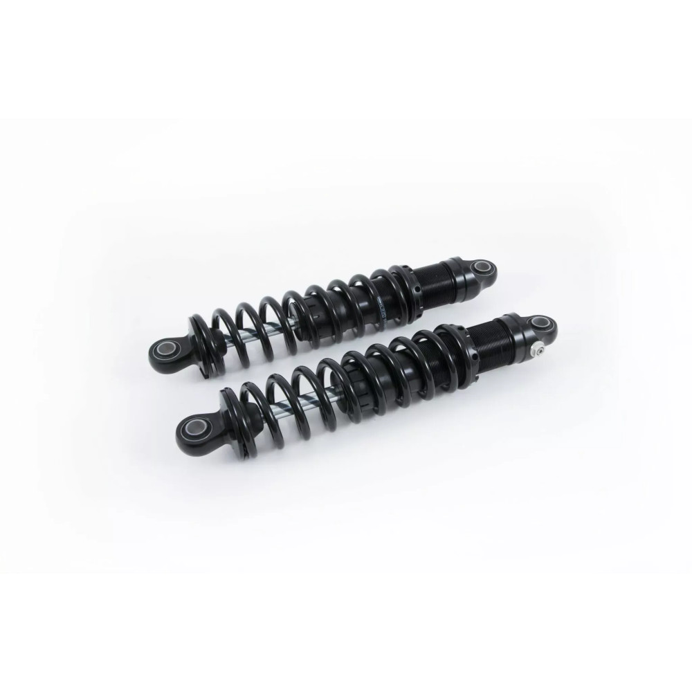 SHOCK STX — 338 mm (13.31"), rear mounting, Black SHOCK STX — 338 mm (13.31"), rear mounting, Black