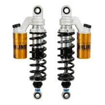 Amortiguador SHOCK STX — 36mm pistón, trasero, par