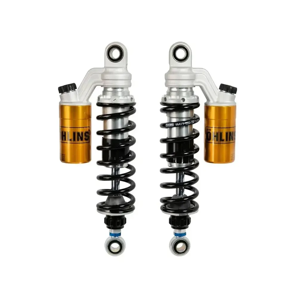Amortiguador SHOCK STX — 36mm pistón, trasero, par